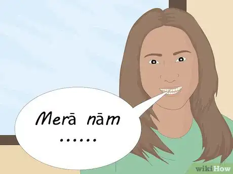 Image titled Say "My Name Is" in Several Languages Step 19